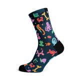 CALZE SOX FOOTWEAR BALOON ANIMALS
