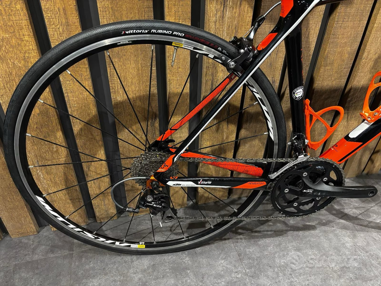 Bianchi Arcadex Comp T. M - Démo