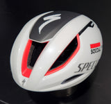 CASCO SPECIALIZED S-WORKS EVADE 3 TEAM REPLICA QUICKSTEP 2025