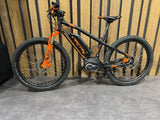 E-Bike Bimbo KTM Macina Mini Me 241 Usato FLASH SALES