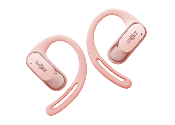 CUFFIE SHOKZ OPENFIT AIR