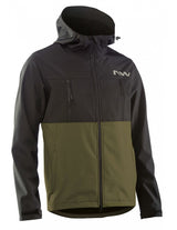 GIACCA NORTHWAVE EASY OUT