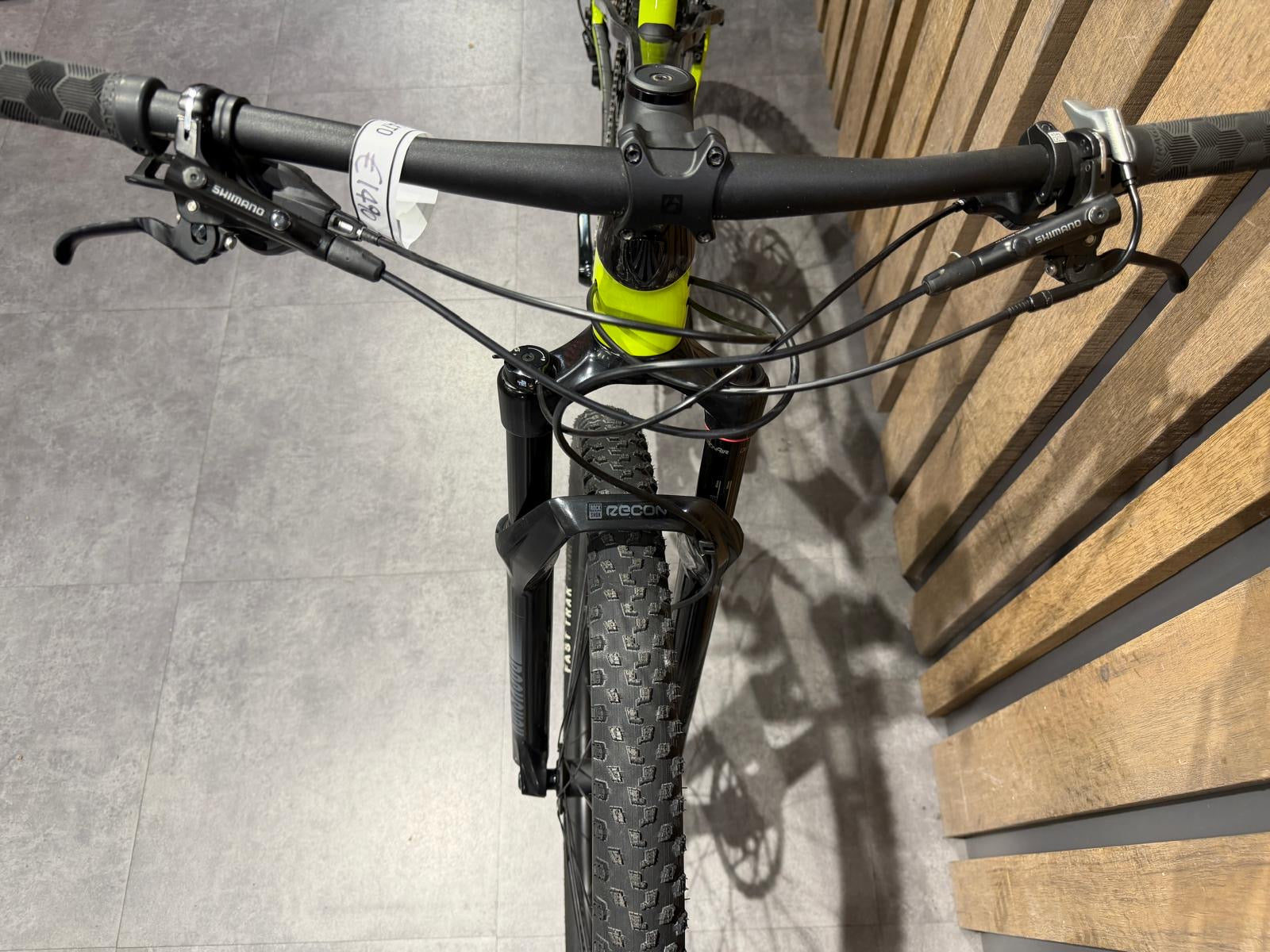 Trek Procaliber 9.6 Taille S - Usato