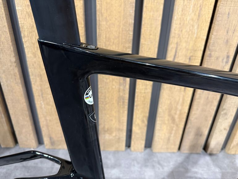 S-Works Shiv TT Disc 2020 Frameset