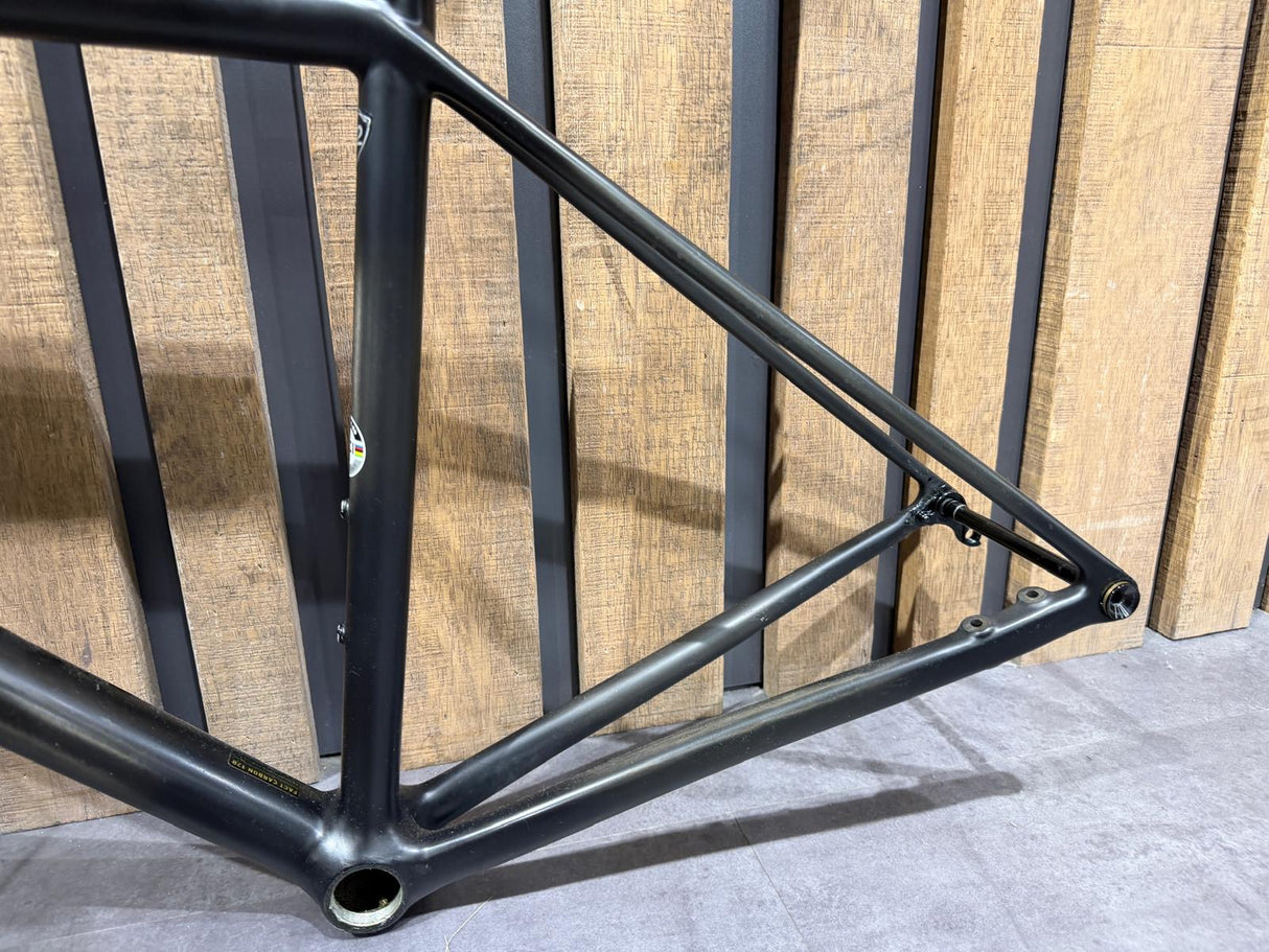 Kit telaio Specialized Aethos Comp Disc Tg.52-Usato