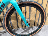 BIANCHI IMPULSO RC SHIMANO GRX 825 Di2 Tg.L - Demo
