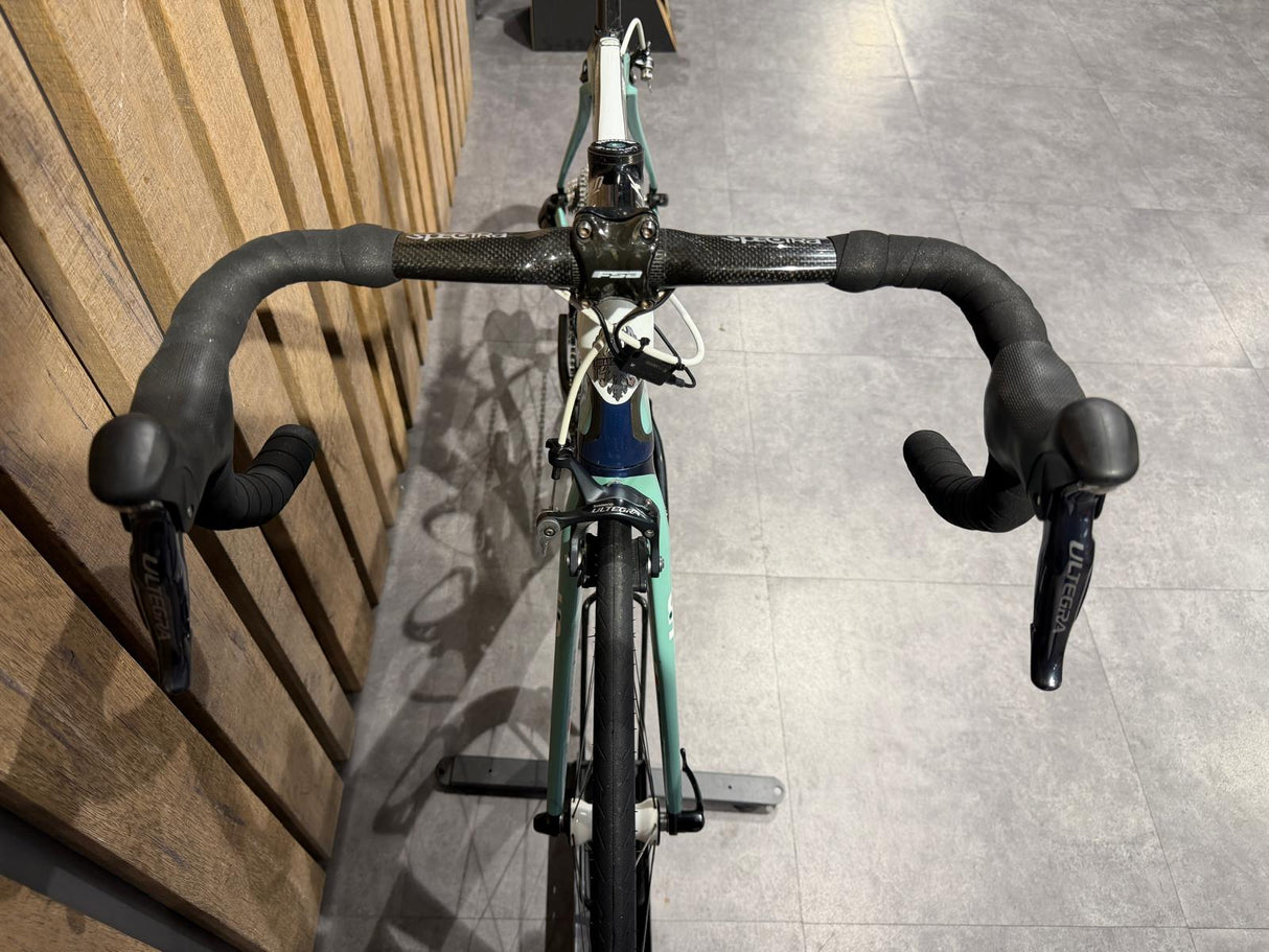 Bianchi Oltre Xr Sl Tg. 53- Usato