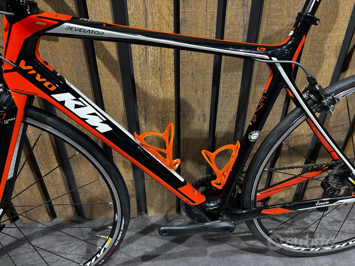 Bianchi Arcadex Comp T. M - Démo