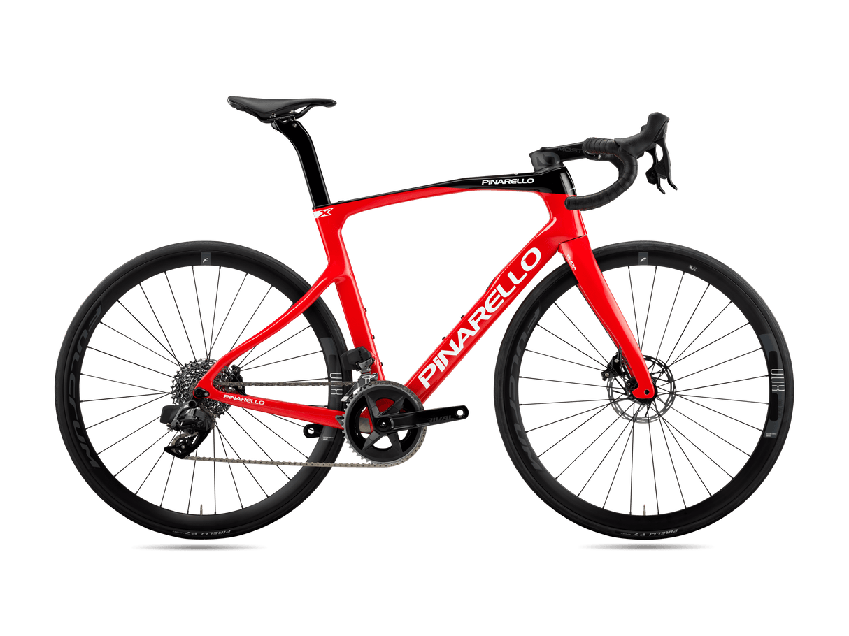 PINARELLO X3 105 Di2 KM 0