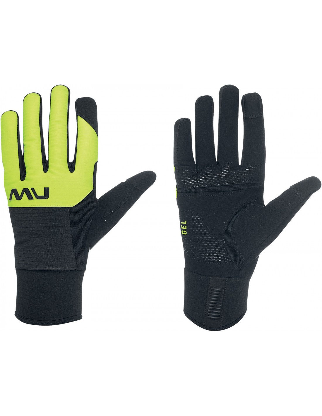 GUANTO NORTHWAVE FAST GEL