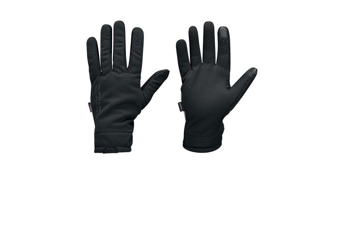 GUANTI NORTHWAVE FAST POLAR FULL