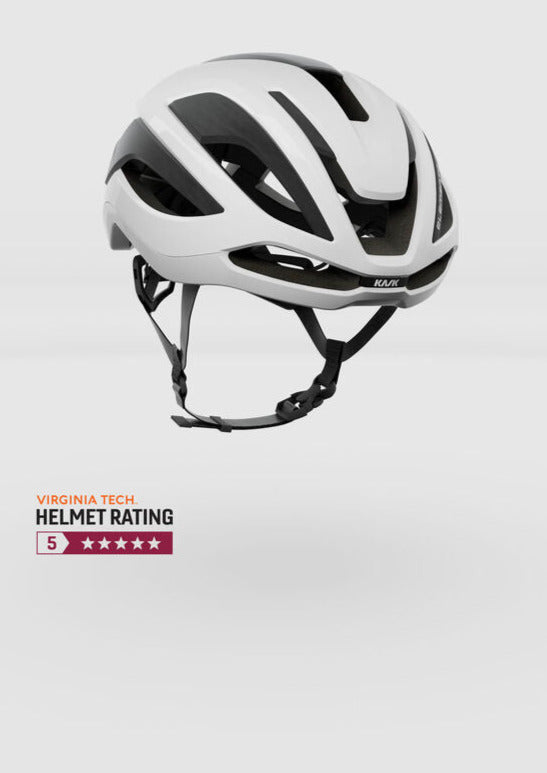 CASQUE KASK ELEMENTO