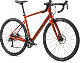 SPECIALIZED DIVERGE E5