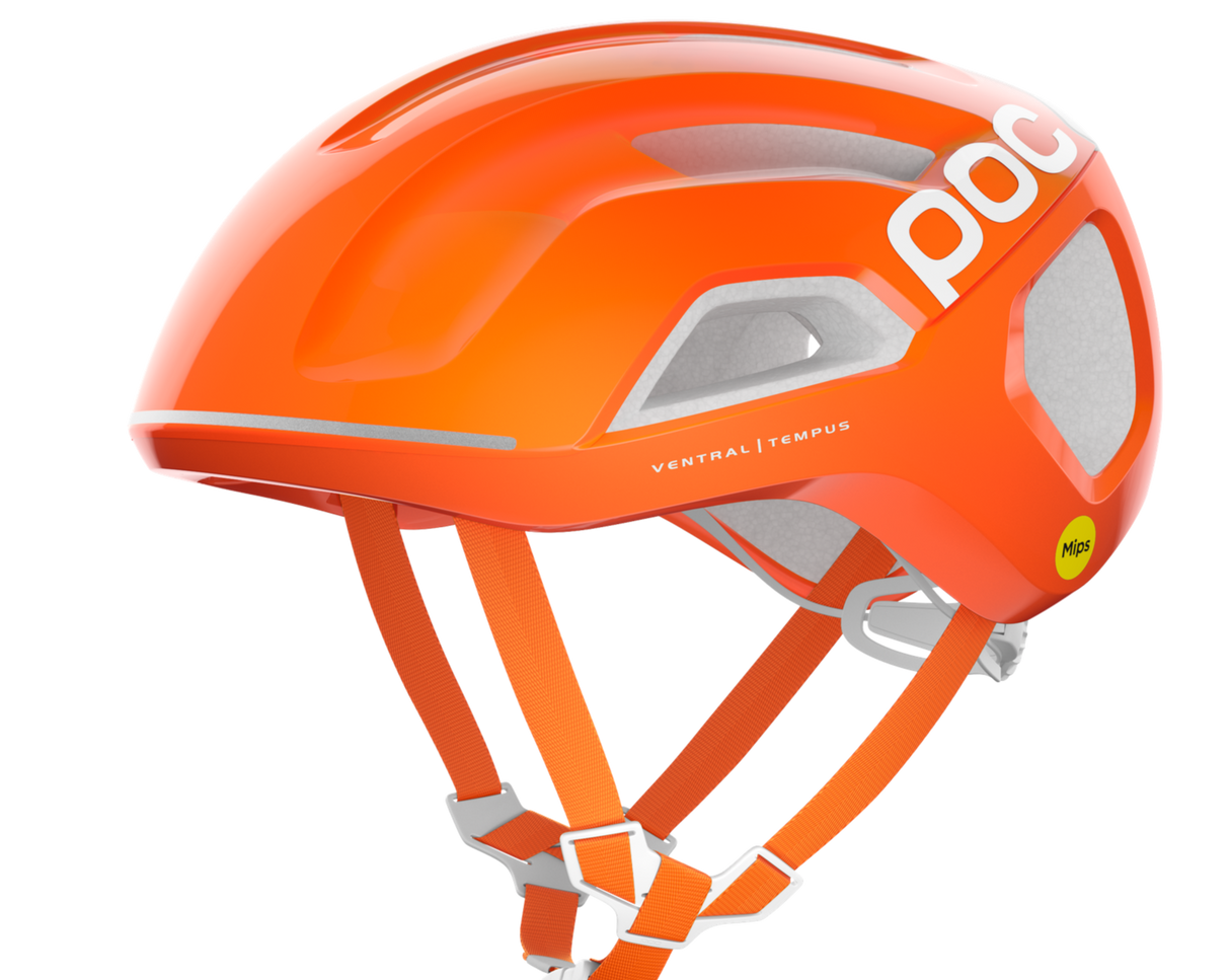 CASCO POC VENTRAL AIR  TEMPUS SPIN