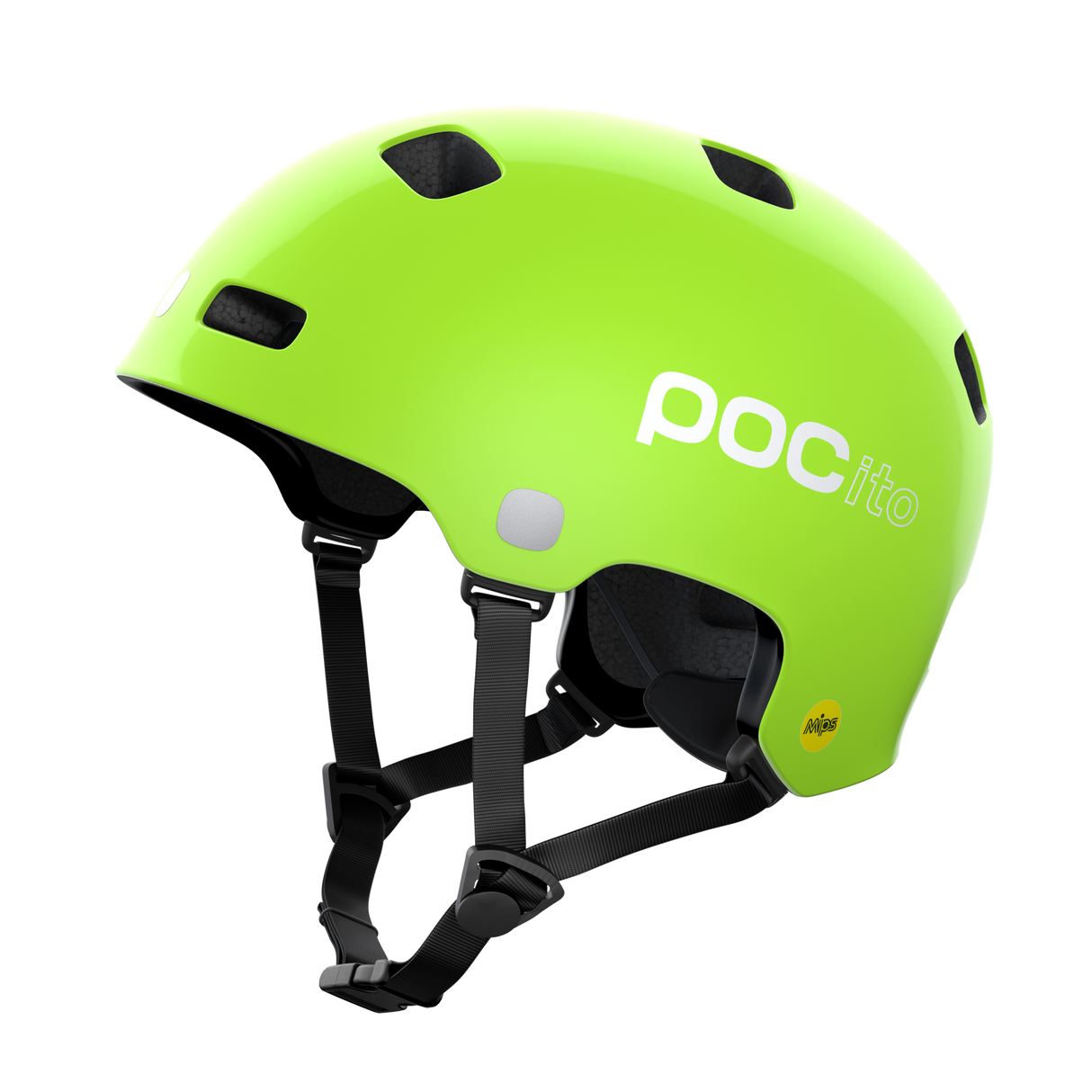 CASCO POC BAMBINO POCITO CRANE MIPS