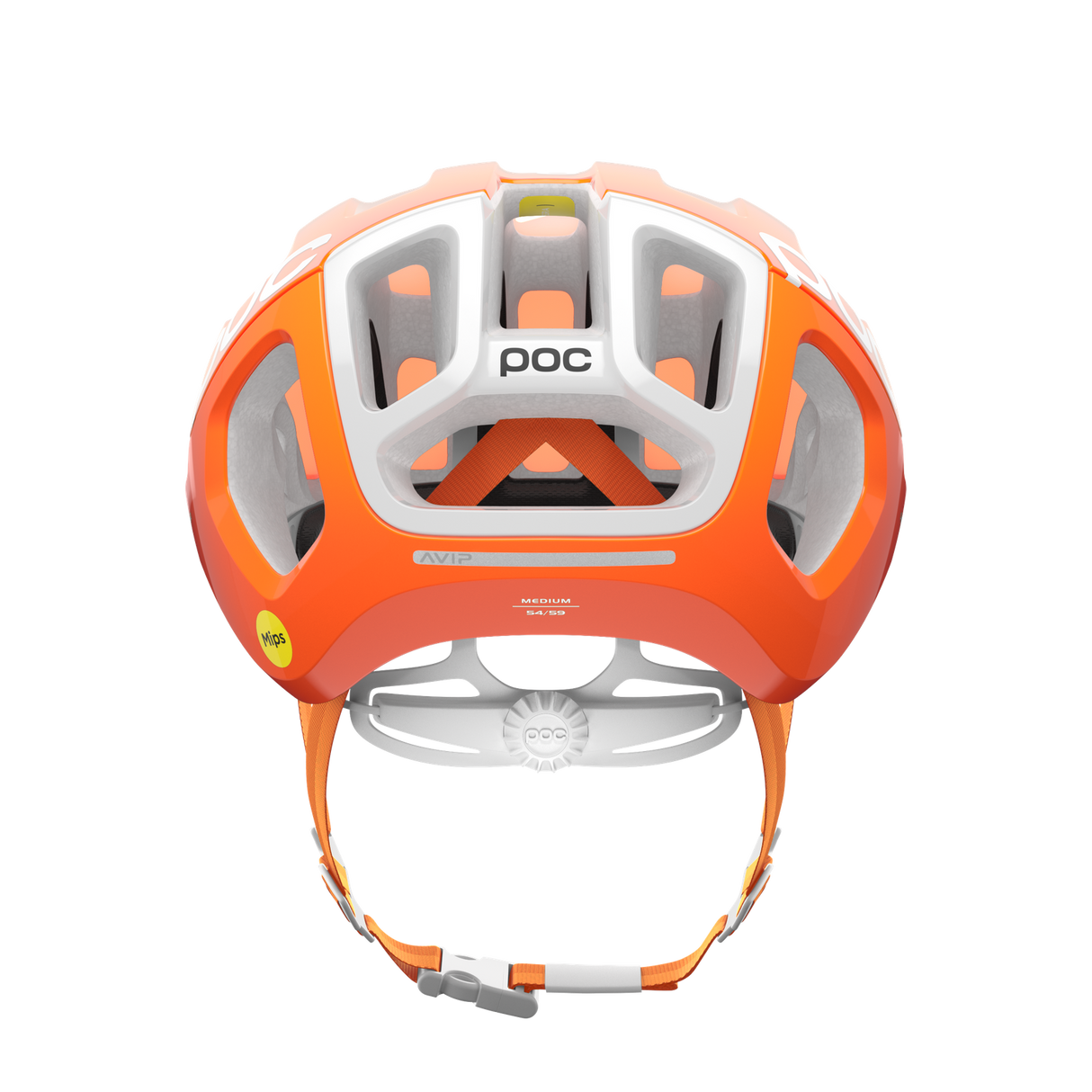 CASCO POC VENTRAL AIR  TEMPUS SPIN