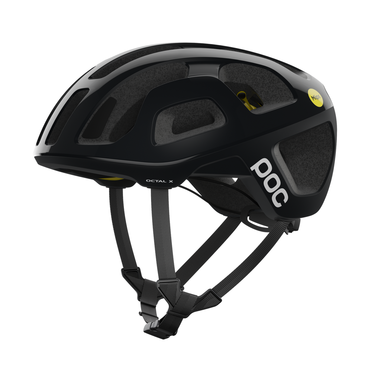 CASCO POC OCTAL X MIPS