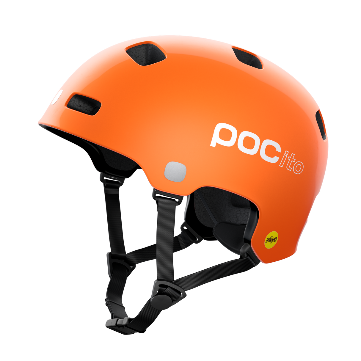 CASCO POC BAMBINO POCITO CRANE MIPS