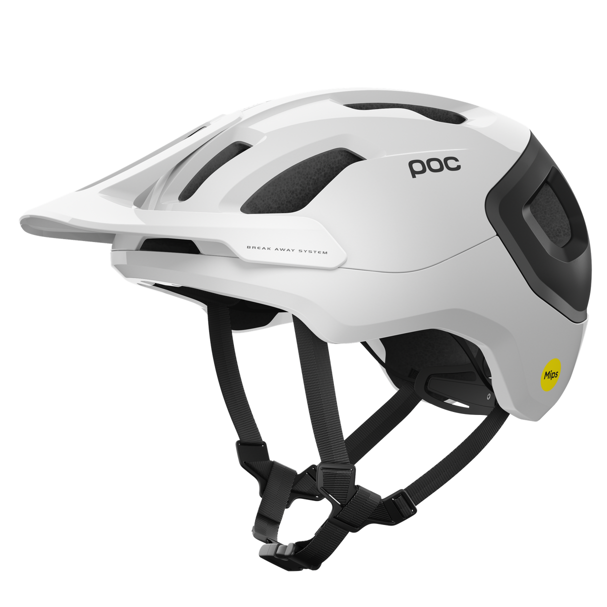 CASCO POC AXION RACE MIPS