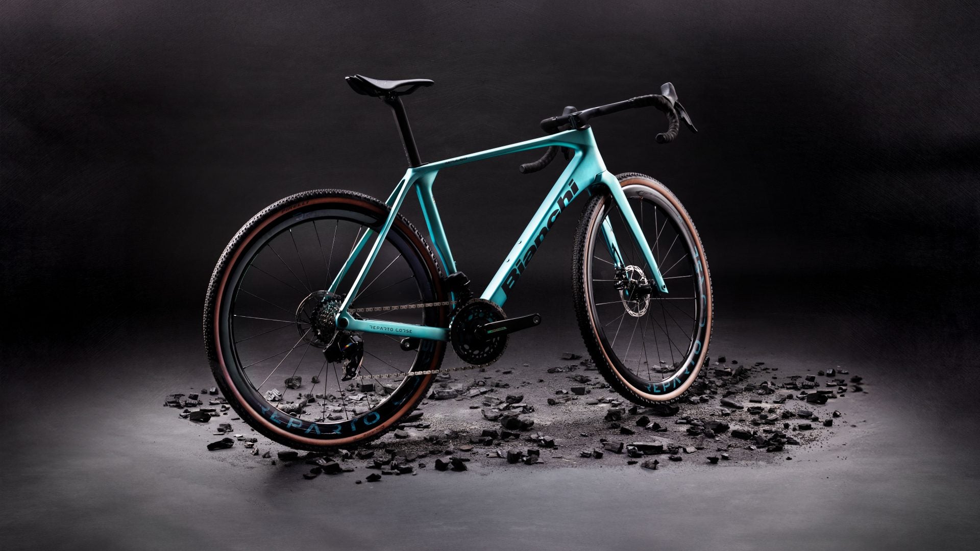 Bianchi impulso ultegra online