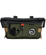 JAGER COURSIER LENKERTASCHE 3L
