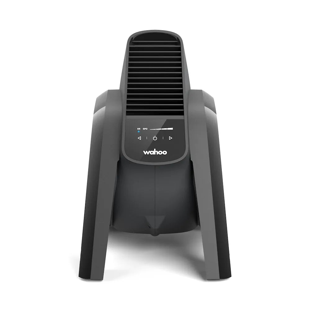 WAHOO Ventilatore Bluetooth KICKR Headwind