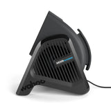 WAHOO Ventilatore Bluetooth KICKR Headwind