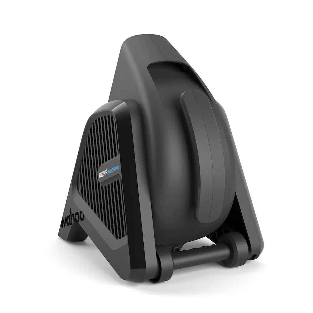 WAHOO Ventilatore Bluetooth KICKR Headwind