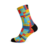 CALZE SOX FOOTWEAR BLOCKS