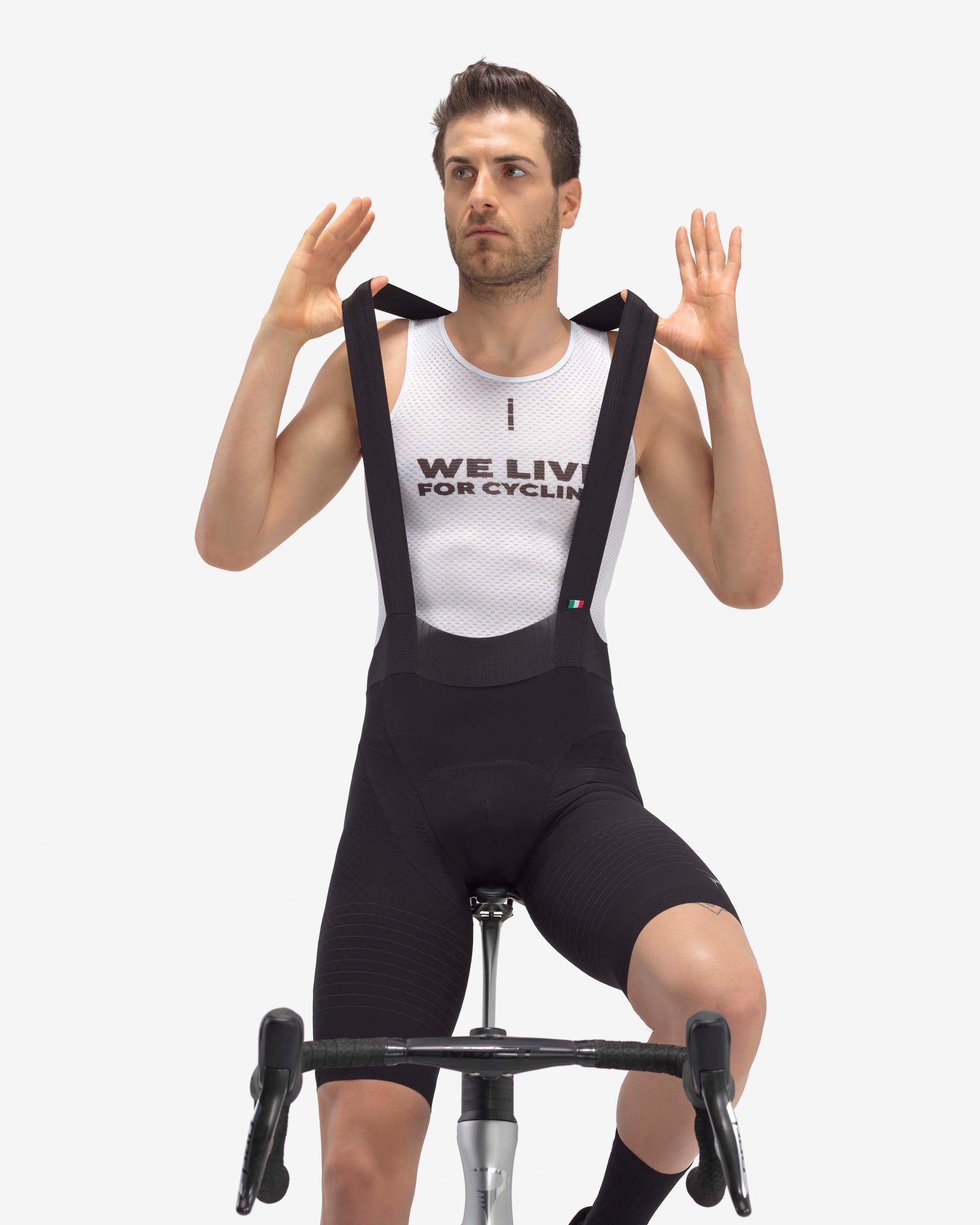 SALOPETTE CORTA PINARELLO DOGMA