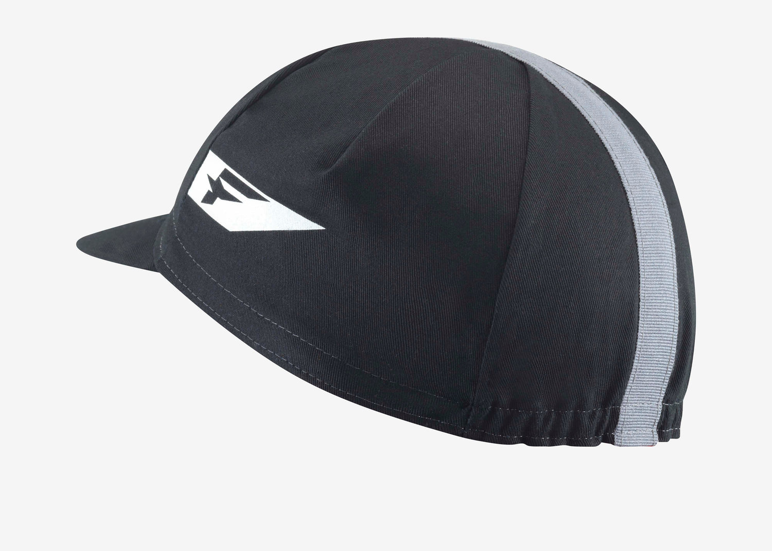 Casquette PINARELLO toile noir CYCLES ET SPORTS Casquette PINARELLO toile noir CYCLES ET SPORTS