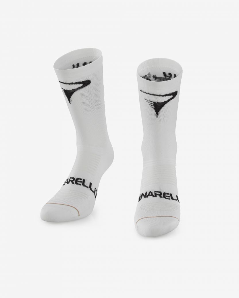 CHAUSSETTES PINARELLO FIN DE LA DISCUSSION