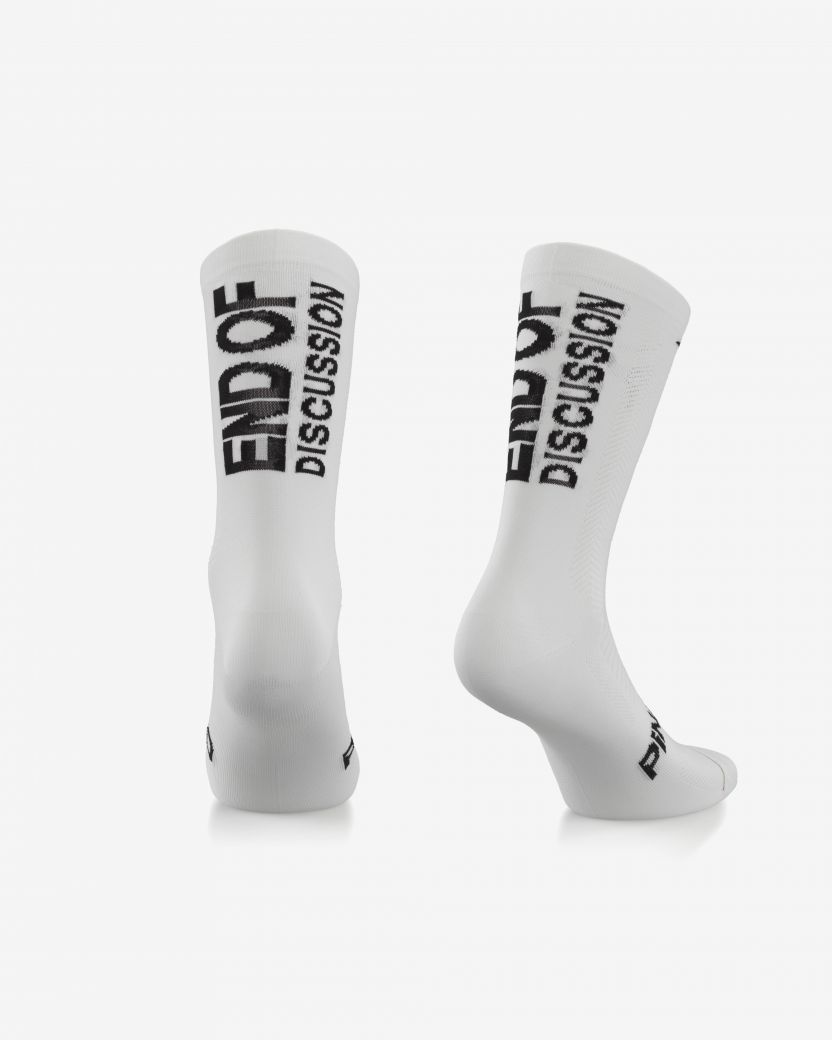 CHAUSSETTES PINARELLO FIN DE LA DISCUSSION