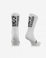 CHAUSSETTES PINARELLO FIN DE LA DISCUSSION