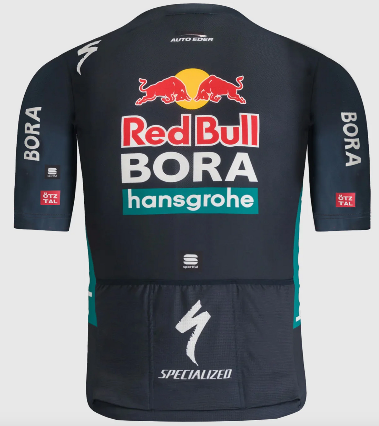 Maglia bambino RedBull Bora-Hansgrohe 2024