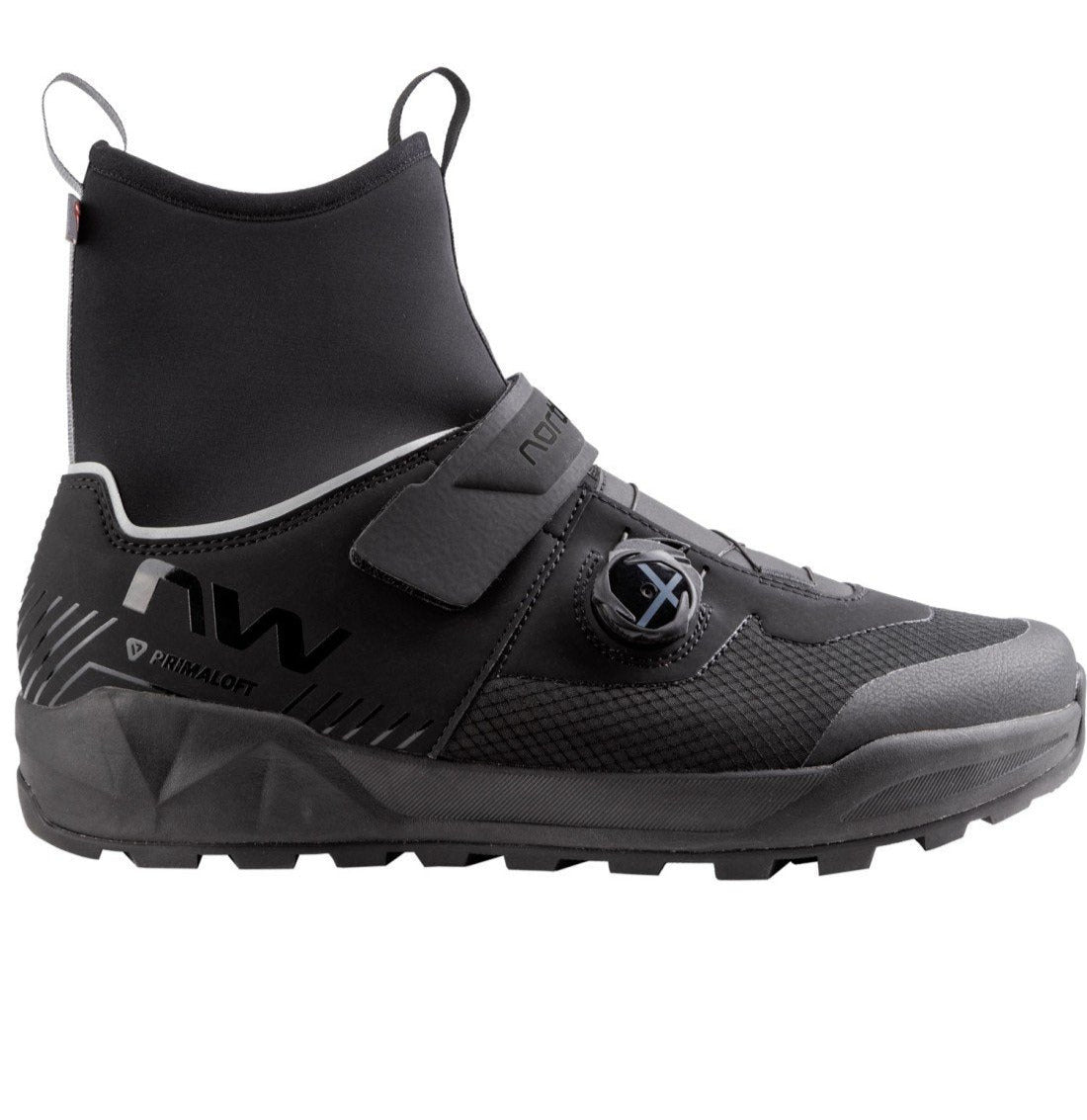 SCARPE NORTHWAVE MAGMA X PLUS