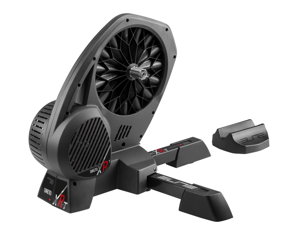 Garmin Tacx, Trainermat Arrotolabile - Foto 2