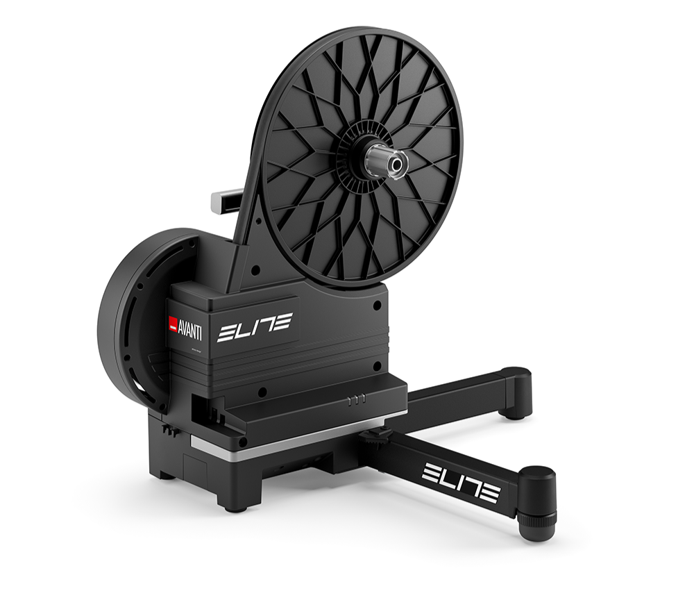 Qubo Fluid Rulli Elite Vendita Rullo Di Ricambio Elite Rullo Bici