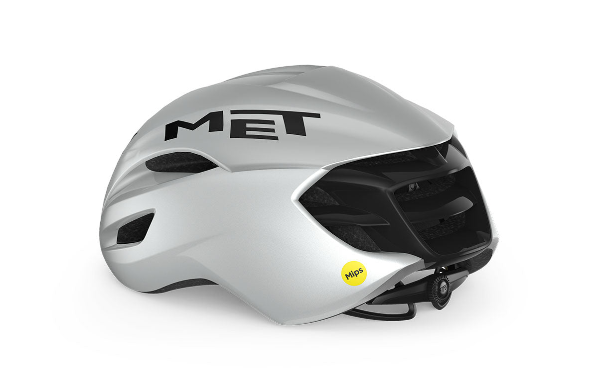 CASQUE MET MANTA MIPS