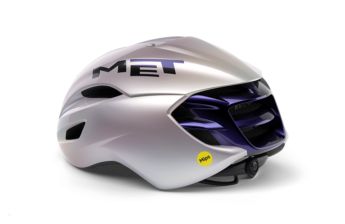 CASCO MET MANTA MIPS TADEJ POGACAR