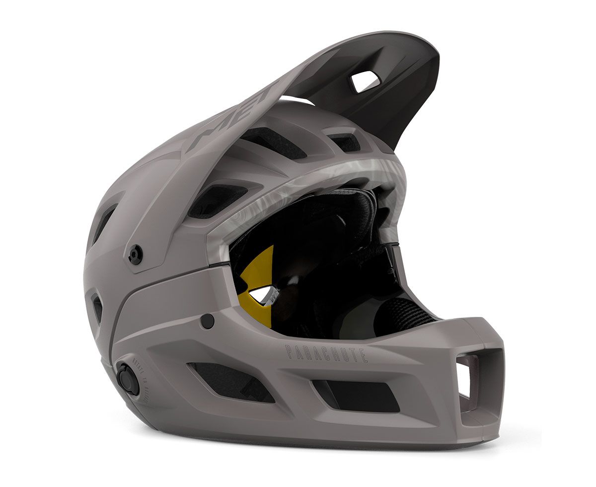 met helm mtb CASCO MET PARACHUTE MCR MIPS – Cicli Drigani s.r.l