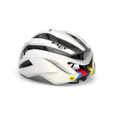 CASCO MET TRENTA 3K CARBON RAINBOW LIMITED EDITION