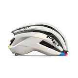 CASCO MET TRENTA 3K CARBON RAINBOW LIMITED EDITION