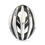 CASCO MET TRENTA 3K CARBON RAINBOW LIMITED EDITION