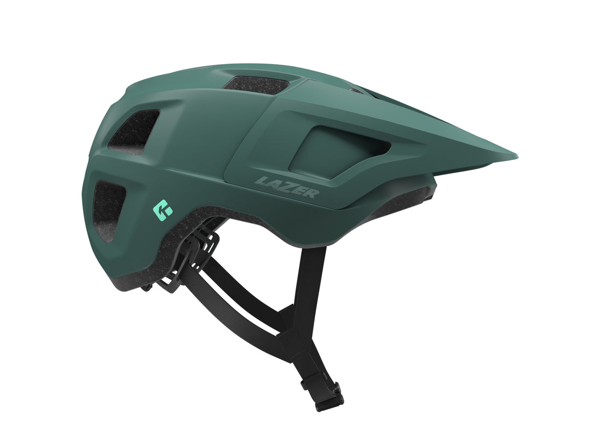 CASCO LAZER LUPO KINETICORE