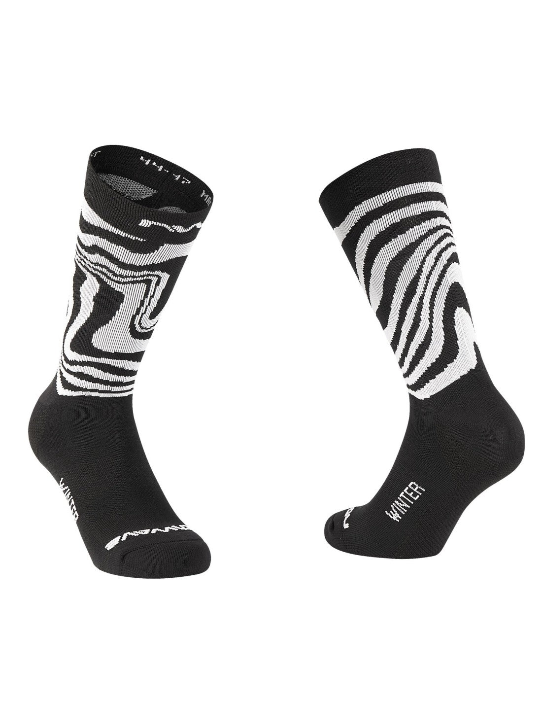 Northwave Optical Socken