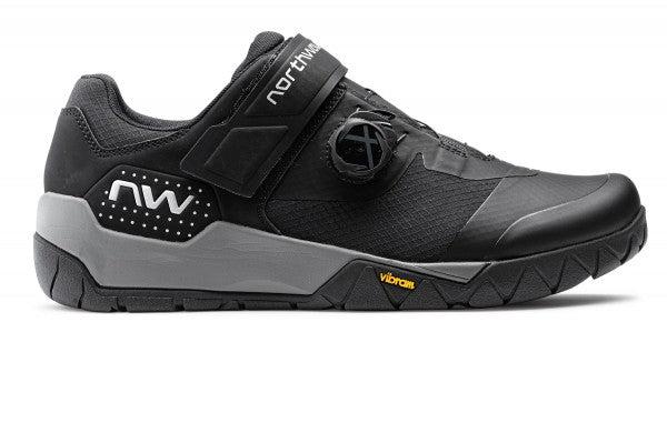 SCARPE NORTHWAVE OVERLAND PLUS