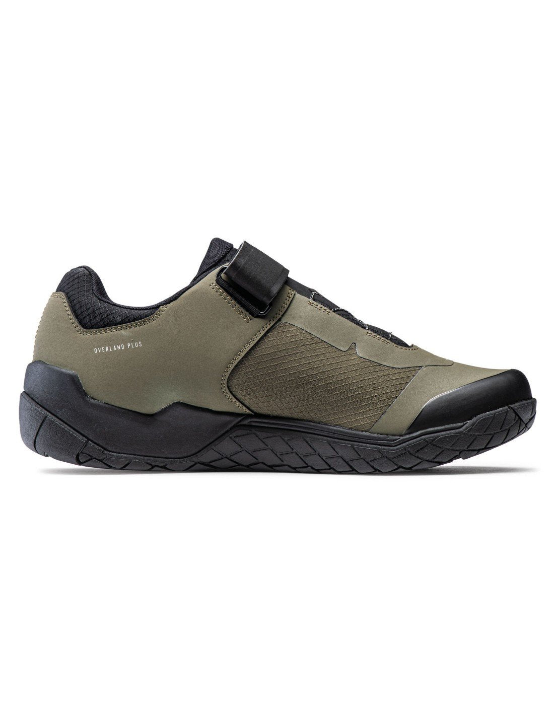 SCARPE NORTHWAVE OVERLAND PLUS