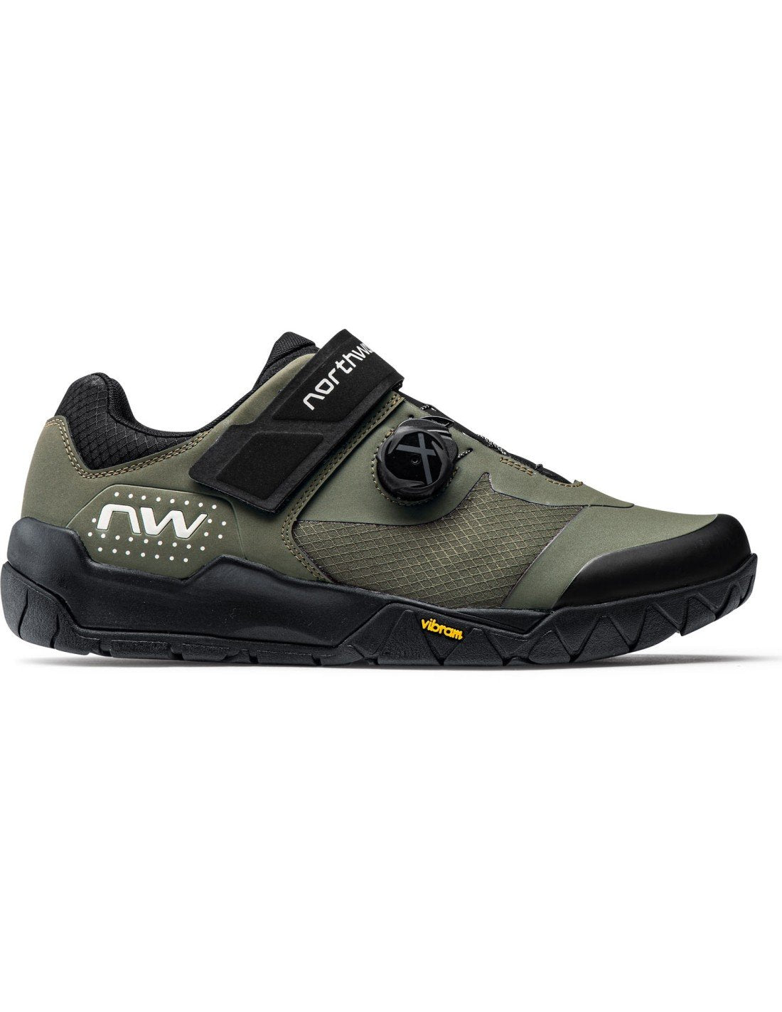 SCARPE NORTHWAVE OVERLAND PLUS