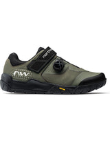 SCARPE NORTHWAVE OVERLAND PLUS